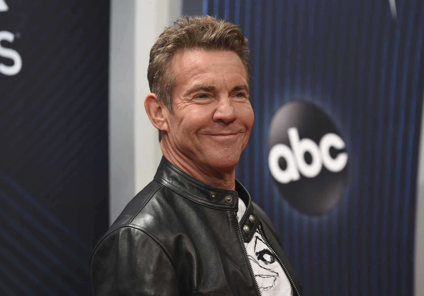 Dennis Quaid